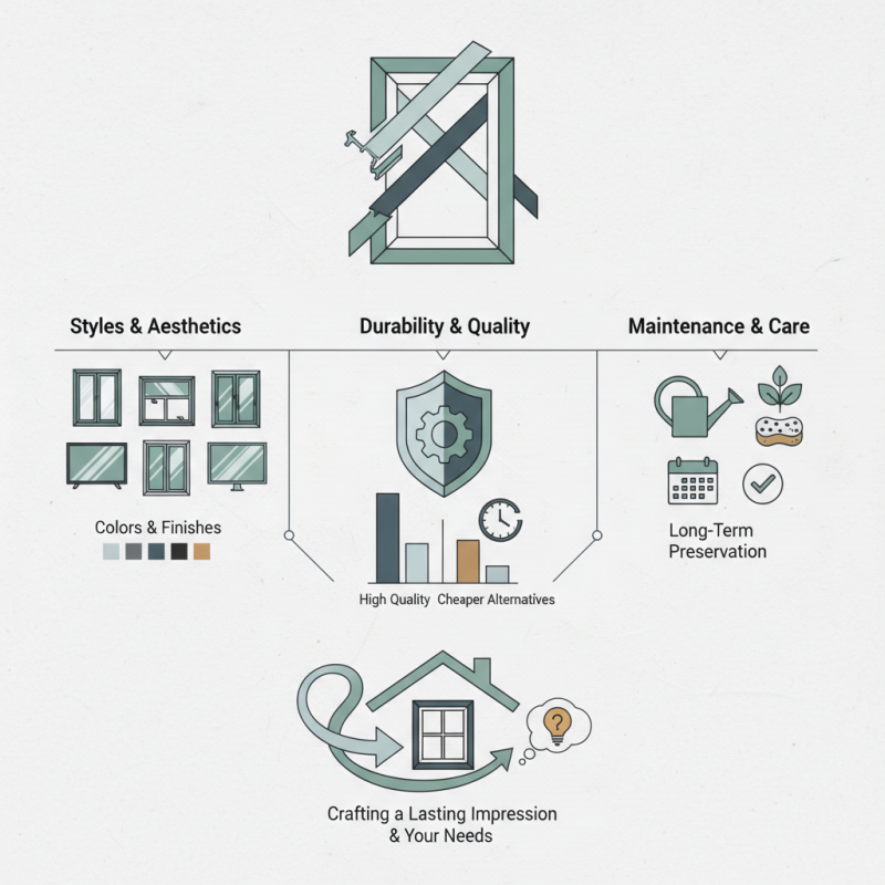 2026 Best Aluminium Window Frames Which One Should You Choose?