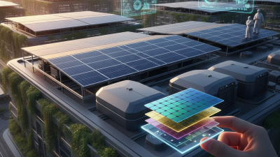 2026 Best Solar Junction Innovations and Technologies for Clean Energy?