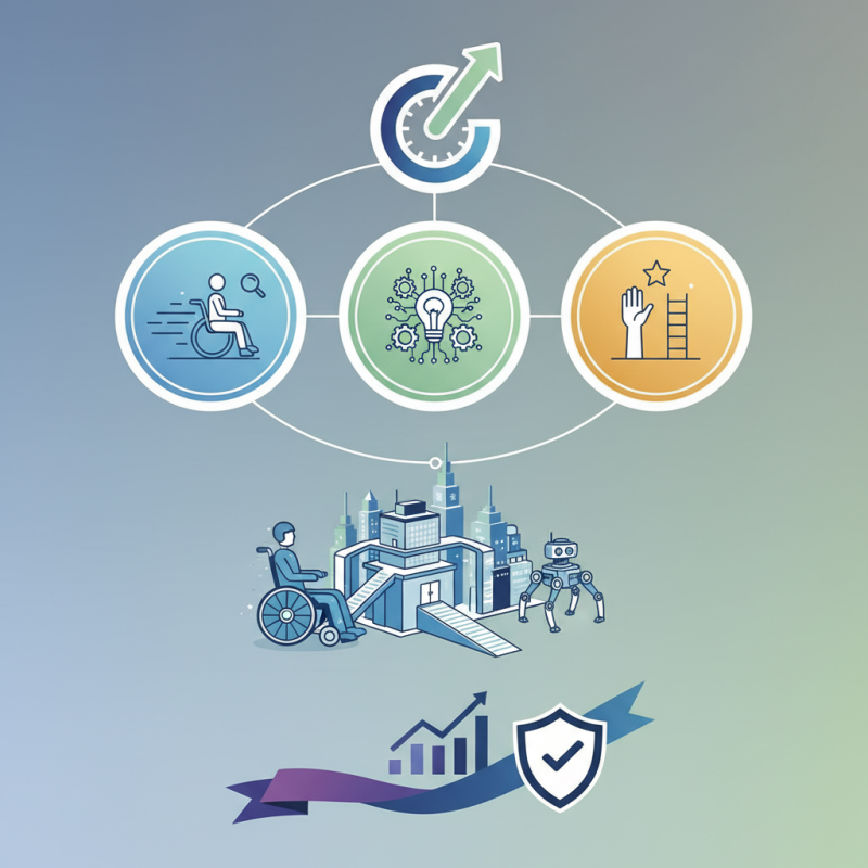 2026 Best Handicap Equipment for Enhanced Mobility and Independence?