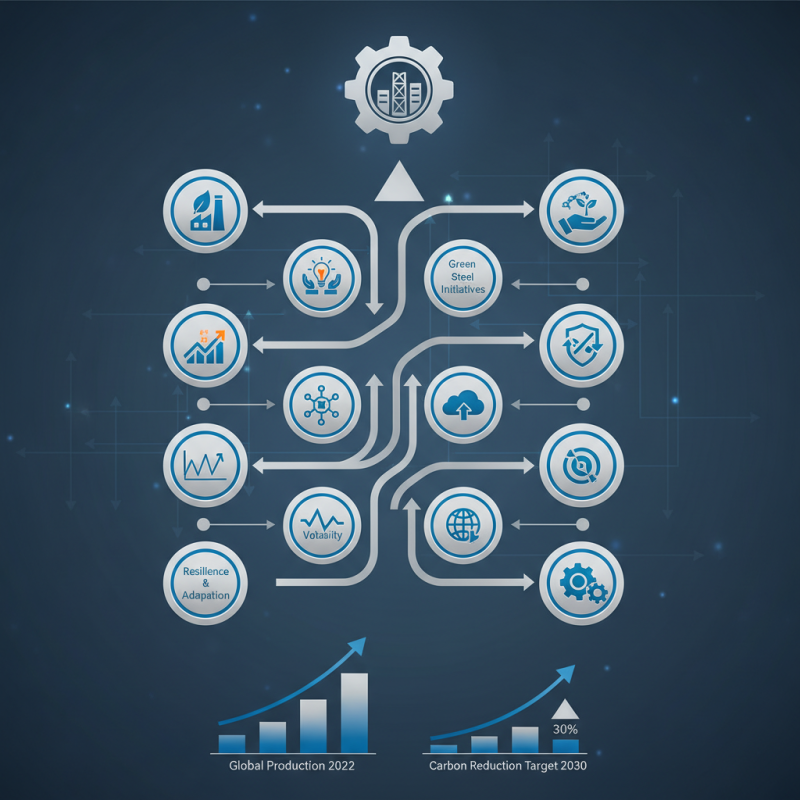 Top 10 Trends Shaping the Future of the Steel Industry?