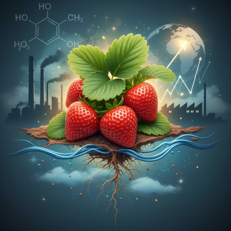 What are the Benefits and Uses of Potassium Nitrate?