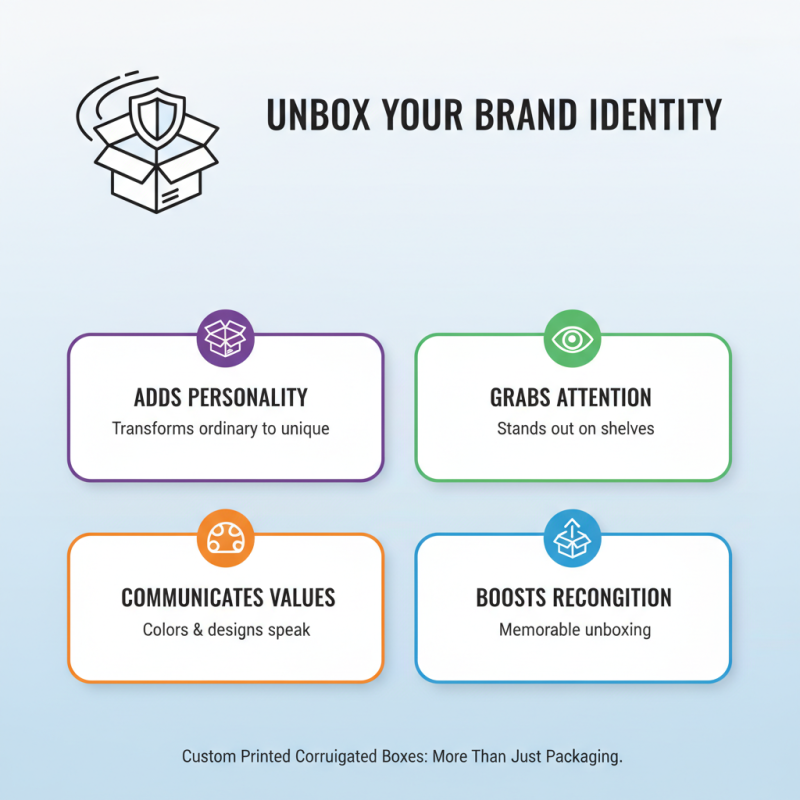 Top Types of Corrugated Shipping Boxes for Your Packaging Needs?