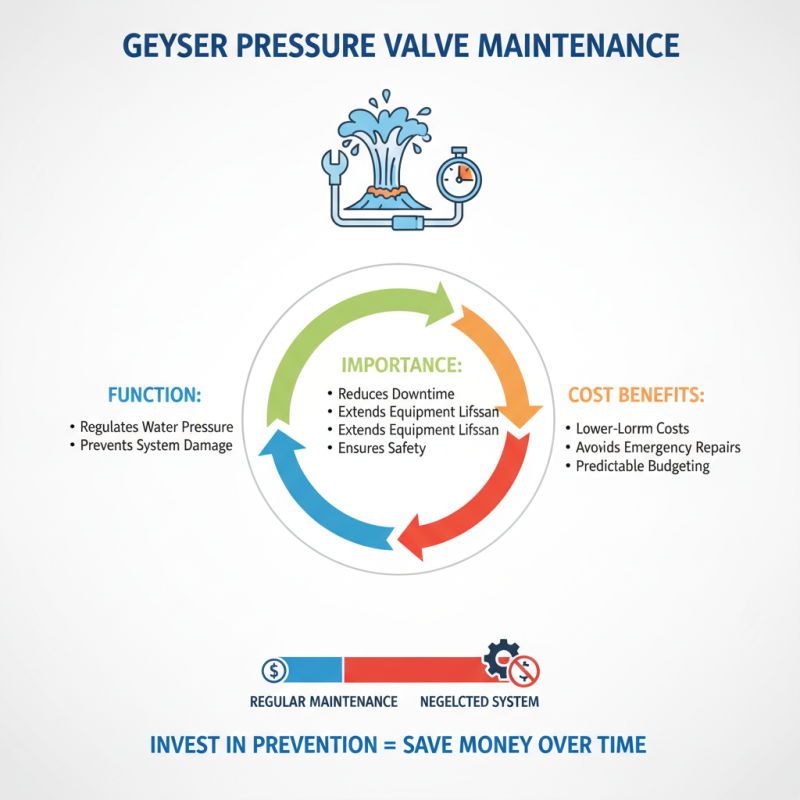 Top Geyser Pressure Valve Types and Their Benefits Explained?