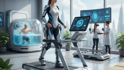 2026 Top Rehab Medical Equipment for Recovery and Rehabilitation?