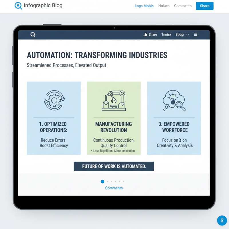 Top 10 Automation Solutions You Should Know About?