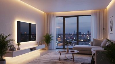 How to Choose the Best LED Strip Lights for Your Home?