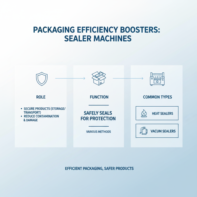 What is a Sealer Machine and How Does it Work?