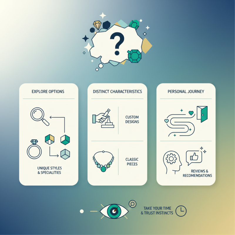 What are the Best Madison Jewelers Near Me?