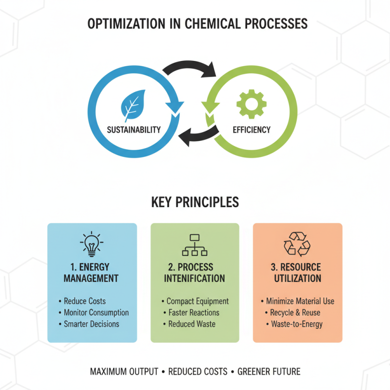 2026 How to Optimize Industrial and Chemical Solutions for Efficiency?