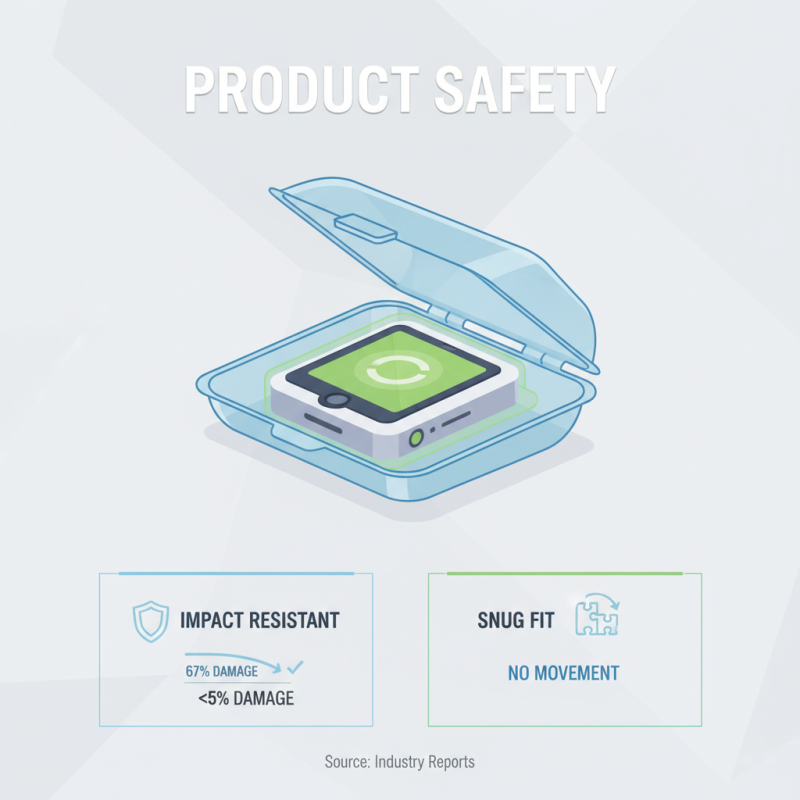 Top 10 Benefits of Small Clamshell Packaging for Your Products?