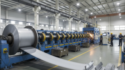 Understanding the Best Roll Forming Process for Your Business?