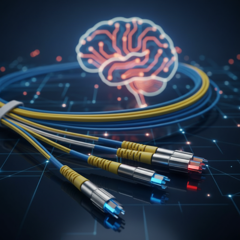 What is a Fiber Optic Cable Assembly and How Does it Work?