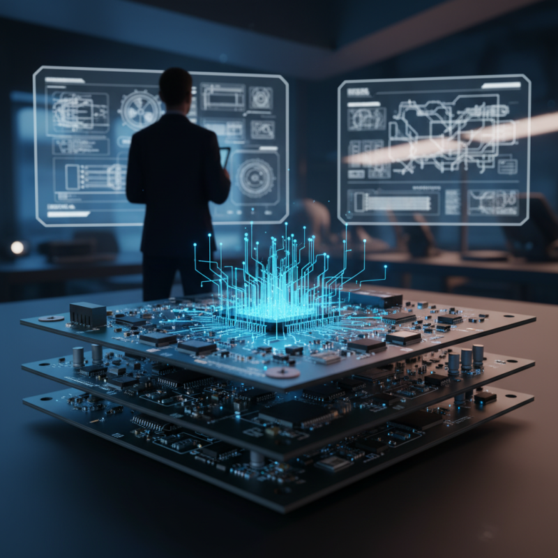 Why is Circuit Board Design Essential for Modern Electronics?