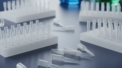 2026 Best Rainin Compatible Pipette Tips for Precision and Accuracy?