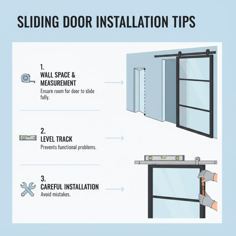 What is an Interior Sliding Door and How Does It Work?
