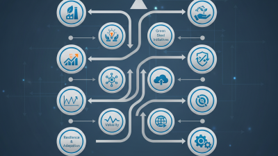 Top 10 Trends Shaping the Future of the Steel Industry?
