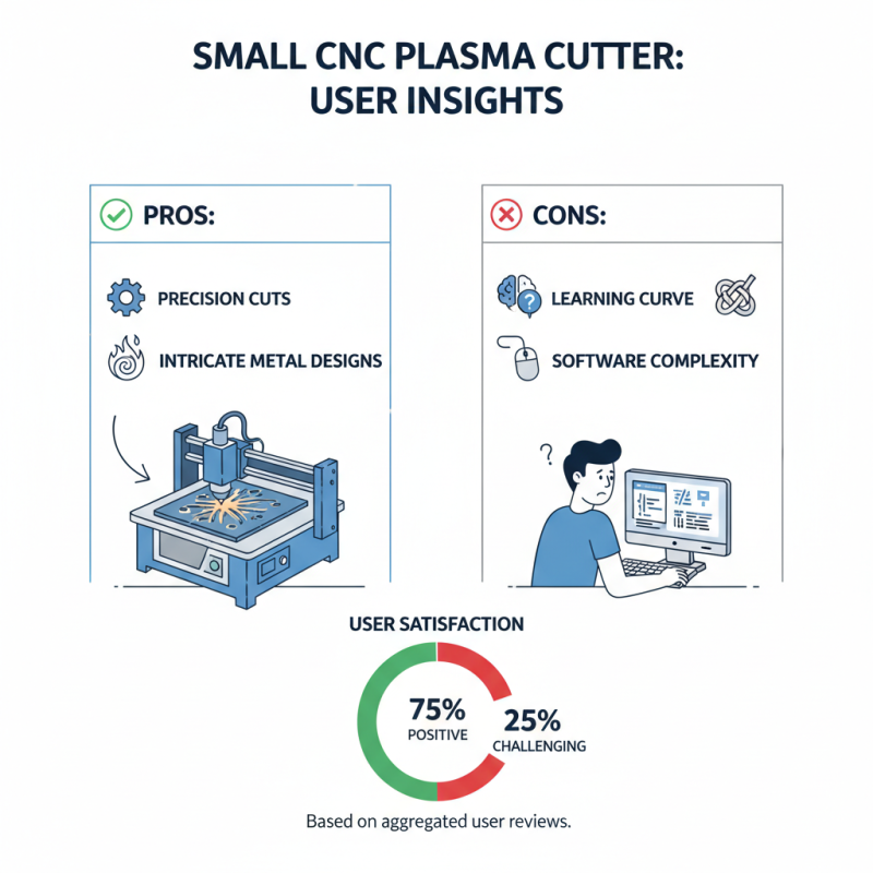 Best Small CNC Plasma Cutter for Precision Metal Cutting?