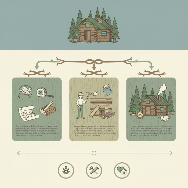 What is a Wood Cabin and How to Build Your Own?