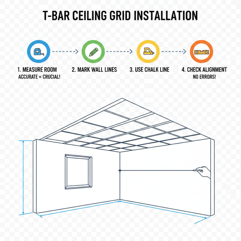 T Bar Ceiling Grid Tips For Installation and Maintenance Guide?