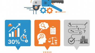 2026 How to Choose the Best Automatic Rebar Tying Tool for Your Projects?