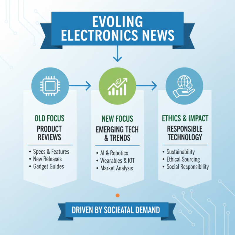 Essential Electronics News Tips You Need to Know?