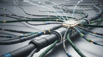 2026 Top Trends in Electrical Harness Technology Innovations?