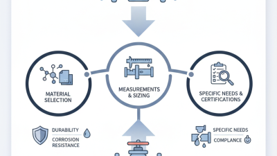 How to Choose the Right High Pressure Valve for Your Needs?