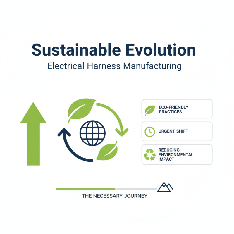 2026 Top Trends in Electrical Harness Technology Innovations?