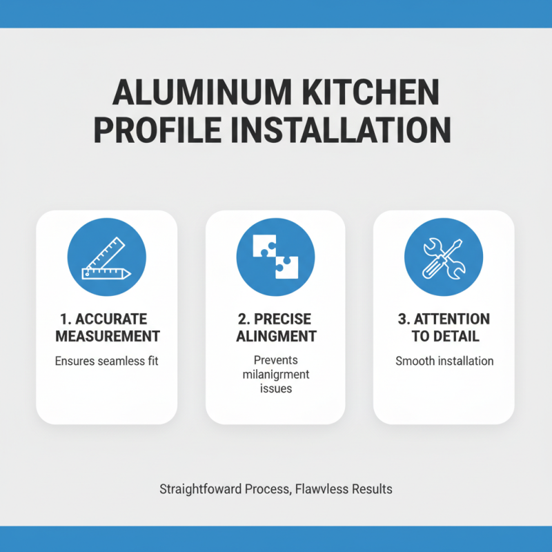Best Aluminum Kitchen Profiles for Modern Homes?