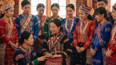 Why is Chin Traditional Dress Important to Cultural Identity?