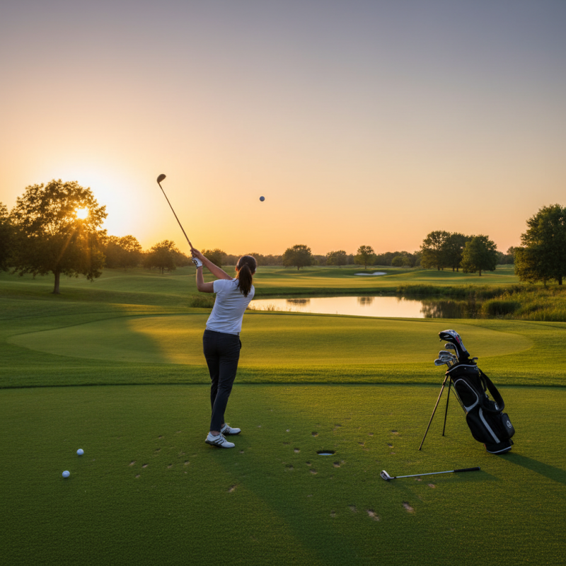 What is Golf Play and How to Improve Your Skills?