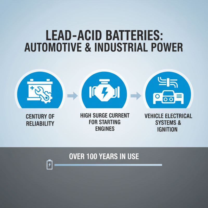 Top 12 Battery Types and Their Best Uses?