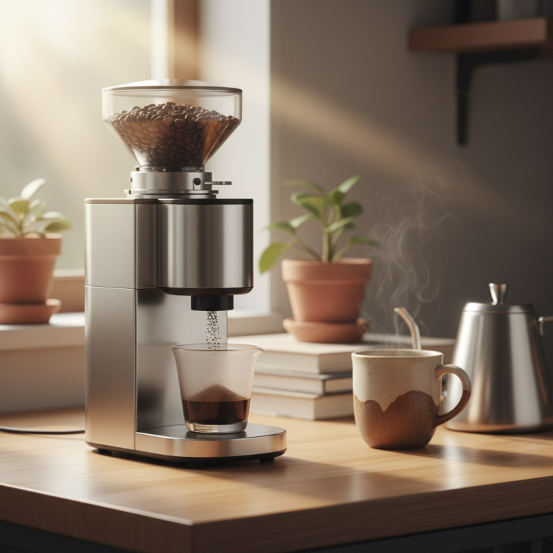 2026 Top Single Dose Grinder Reviews and Buying Guide?