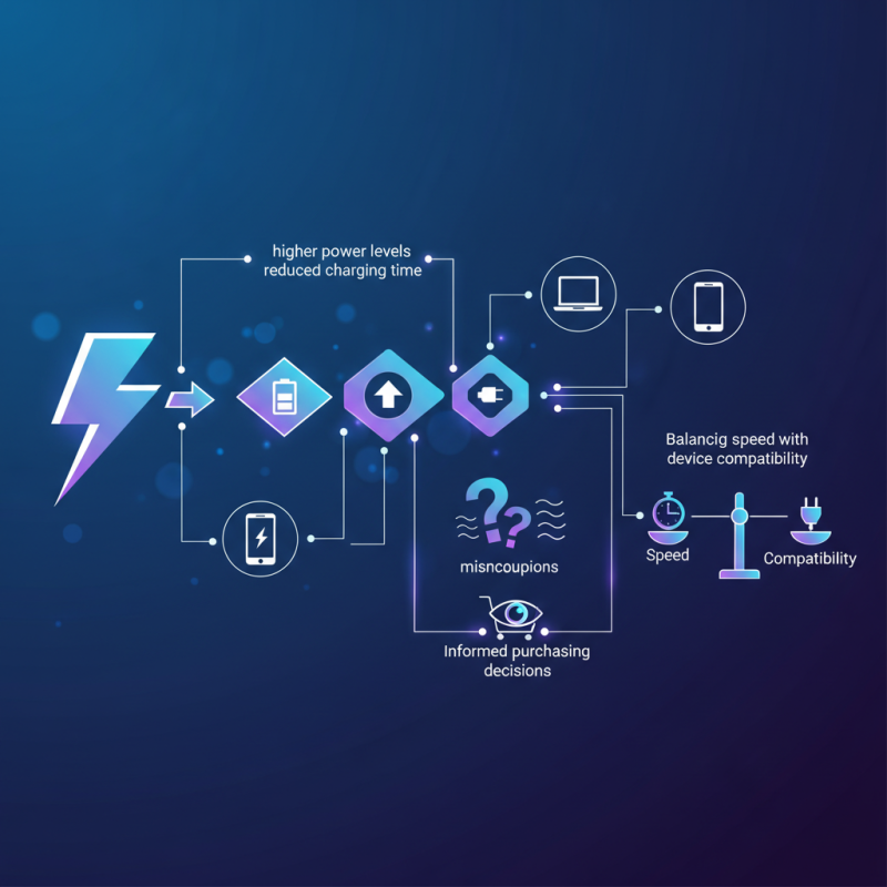 What is a Power Delivery Fast Charger and How Does It Work?