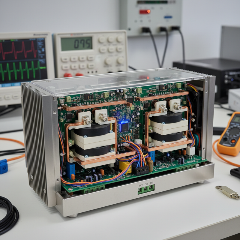 What is a Thyristor Controller and How Does It Work?