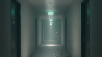 Emergency Exit Lights How Do They Work and Why Are They Important?