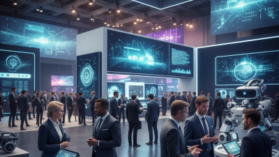 Top Electronics Calendar Events You Should Not Miss?