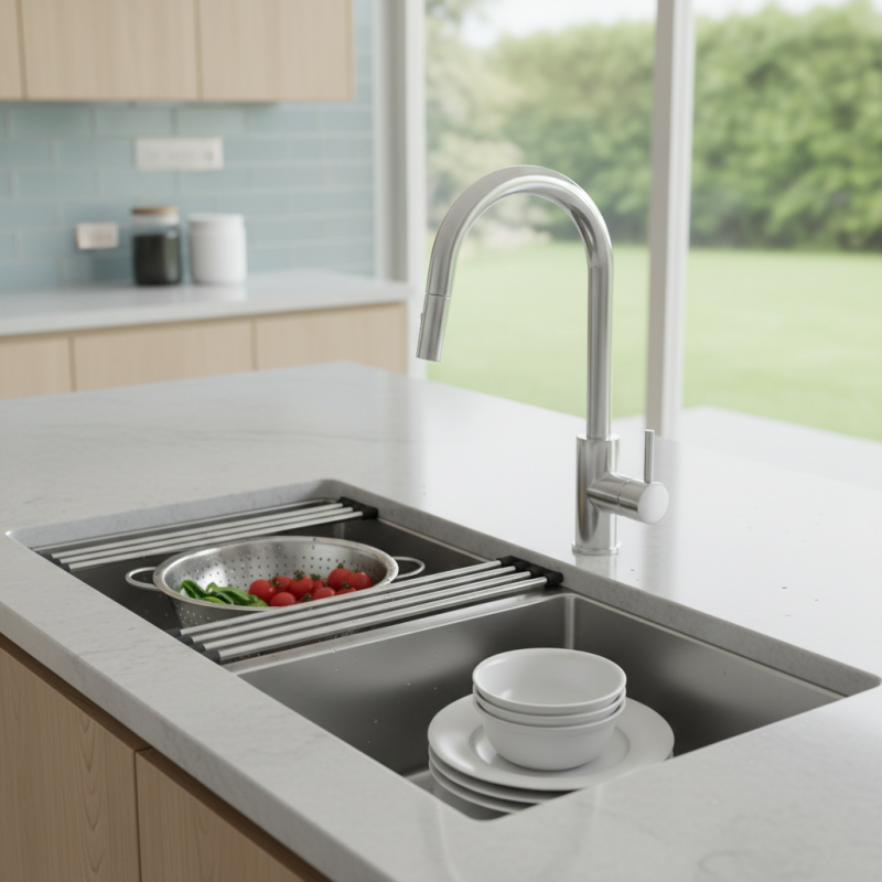 2026 Best Cheap High Quality Stainless Steel Sinks for Your Kitchen?