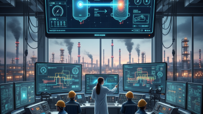 Top 10 Uses of Differential Pressure in Industry?