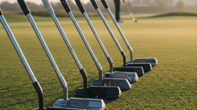 Best Golf Putters for Every Skill Level in 2026?