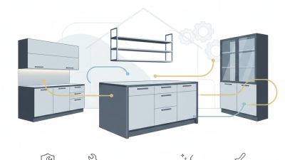 Best Aluminum Kitchen Profiles for Modern Homes?