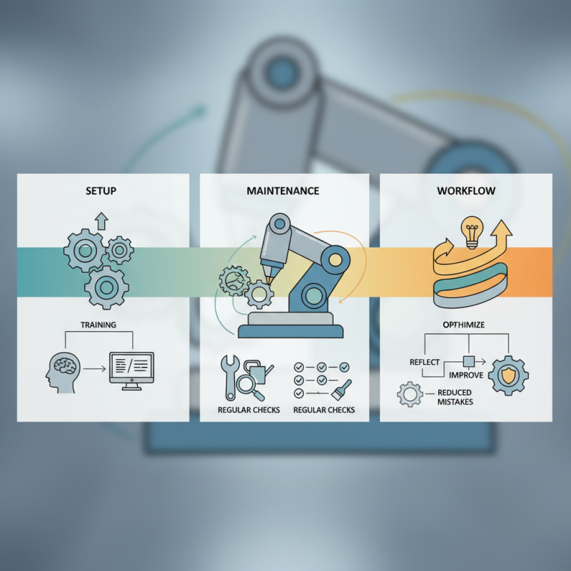 How to Use Sic Marking P63C Efficiently?