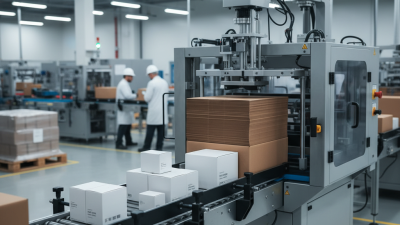 Case Packer Tips for Optimizing Your Packaging Process?