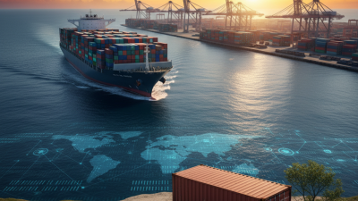 What is a Sea Container and How Does it Impact Shipping Industry?