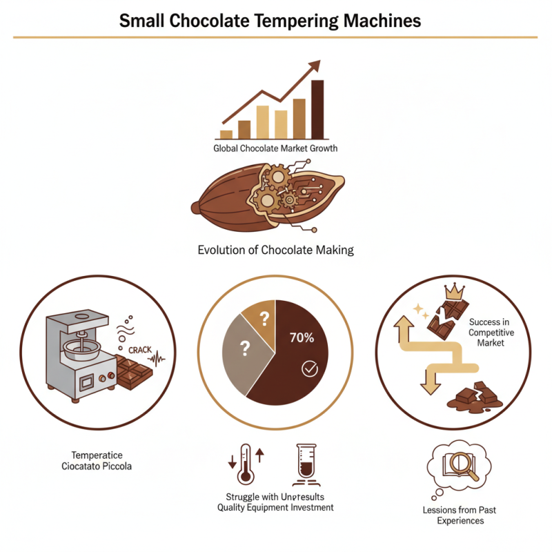 Best Small Chocolate Tempering Machines of 2026?