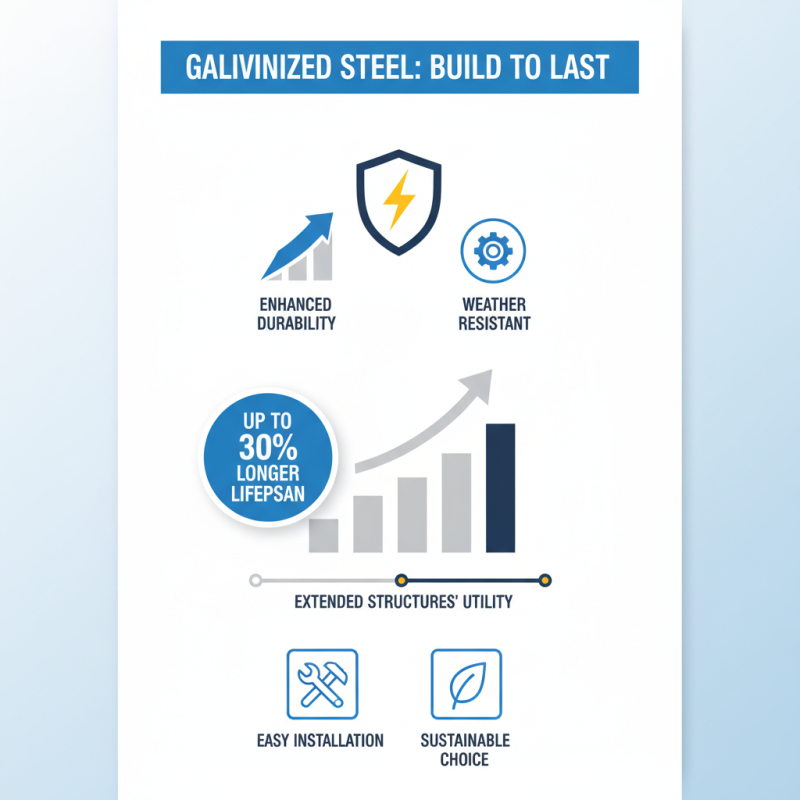 2026 How to Use Galvanized Corrugated Steel Sheet in Construction Projects?