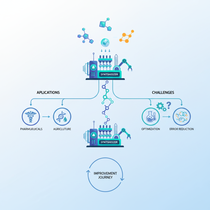 Top Automated Peptide Synthesis Methods and Their Applications?