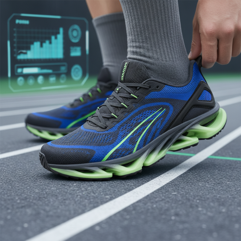 How to Choose the Best Running Shoes for Men in 2026?