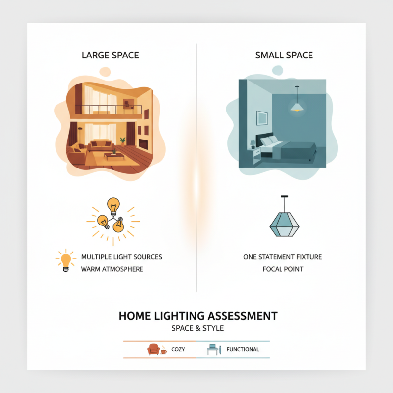 How to Choose the Best Decoration Lights for Your Home?