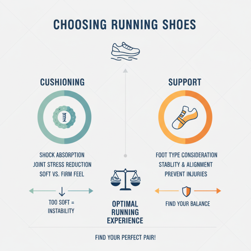 How to Choose the Best Running Shoes for Men in 2026?